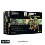 Warlord Games US Army Starter Army - Bolt Action