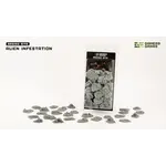 Gamers Grass Basing Bits: Alien Infestation - Gamers Grass