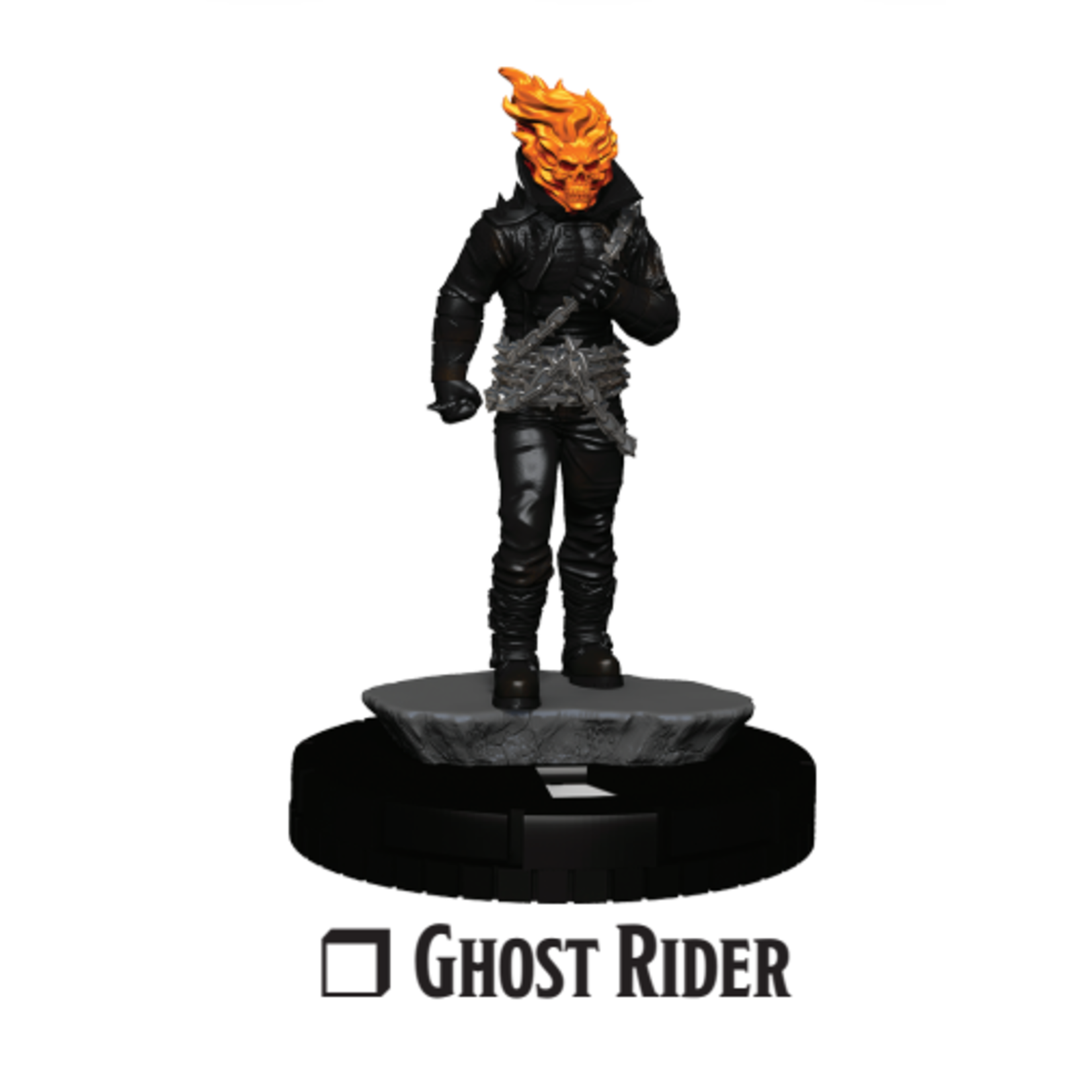 WizKids WoV001 Ghost Rider