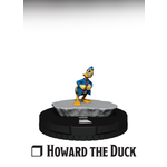WizKids wov005 Howard the Duck