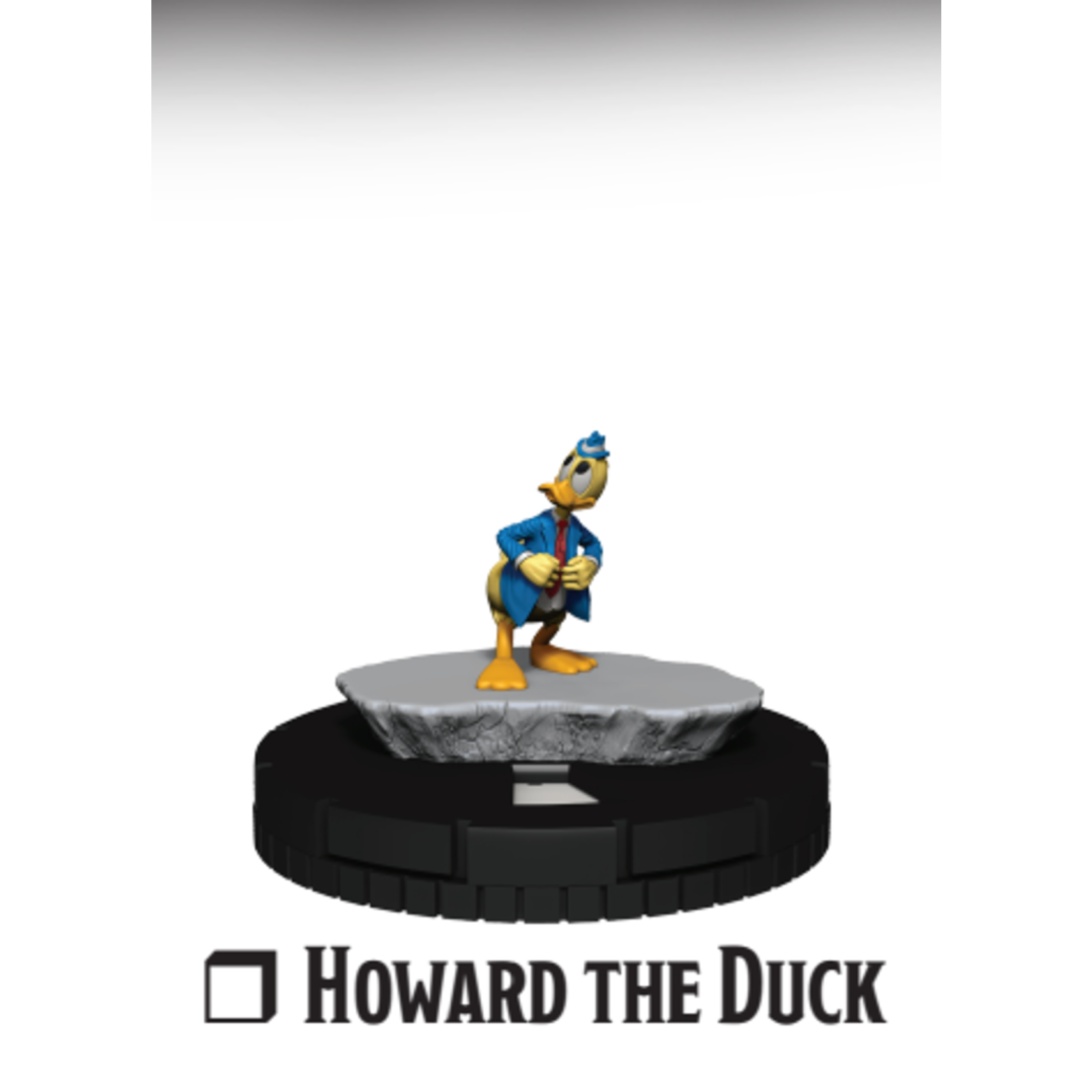 WizKids wov005 Howard the Duck