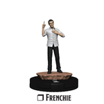 WizKids wov012 Frenchie
