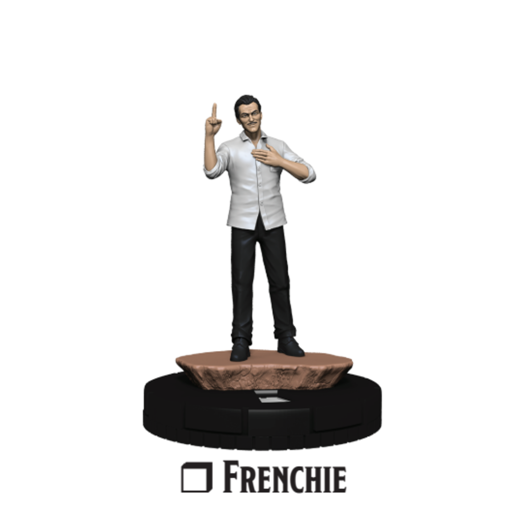 WizKids wov012 Frenchie