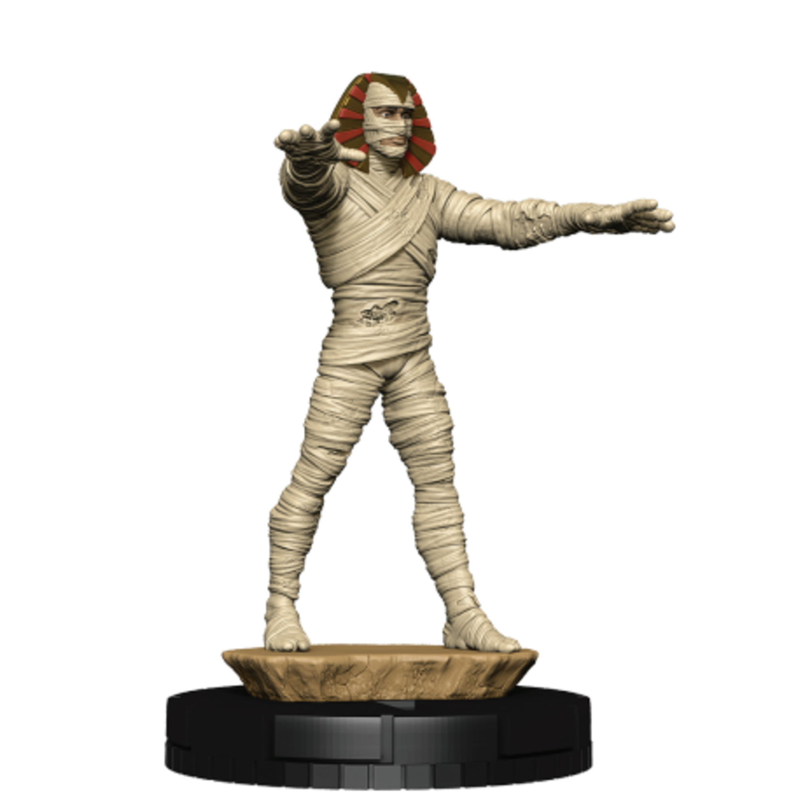 WizKids wov019 N'Kantu