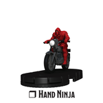WizKids wov025 Hand Ninja