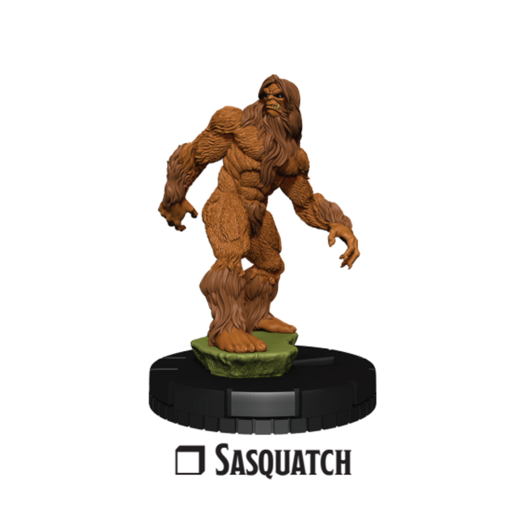 WizKids wov031a Sasquatch