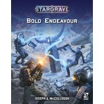 Bold Endeavour - Stargrave (ENG)