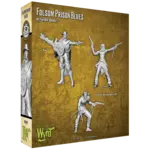 Wyrd Games Folsom Prison Blues - Outcast - Malifaux 3E