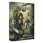 Wyrd Games Through the Breach: Core Rules (ENG)