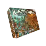 Mantic Kings of War: The Raging Void 2-Player Starter Set
