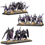 Mantic Twilight Kin Ambush Starter Set - Kings of War