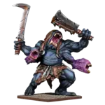 Mantic Butcher Fleshripper - Twilight Kin - Kings of War