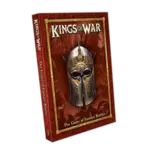 Mantic Kings of War 3rd Edition Gamer's Compendium (2023)