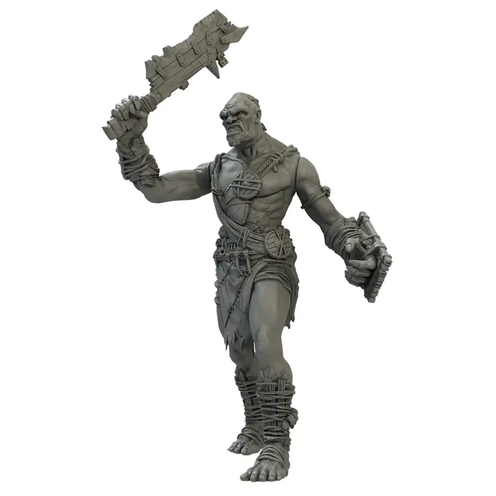 Mantic Kings of War Giant