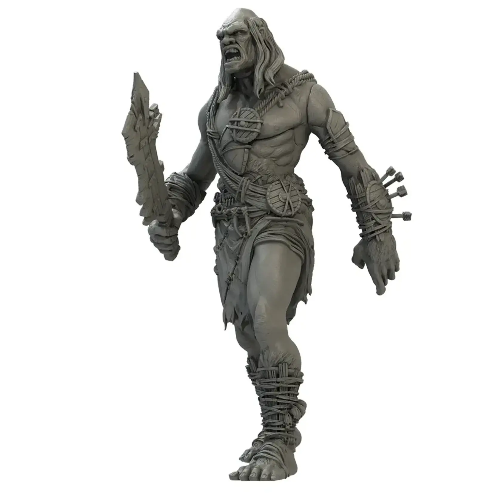 Mantic Kings of War Giant
