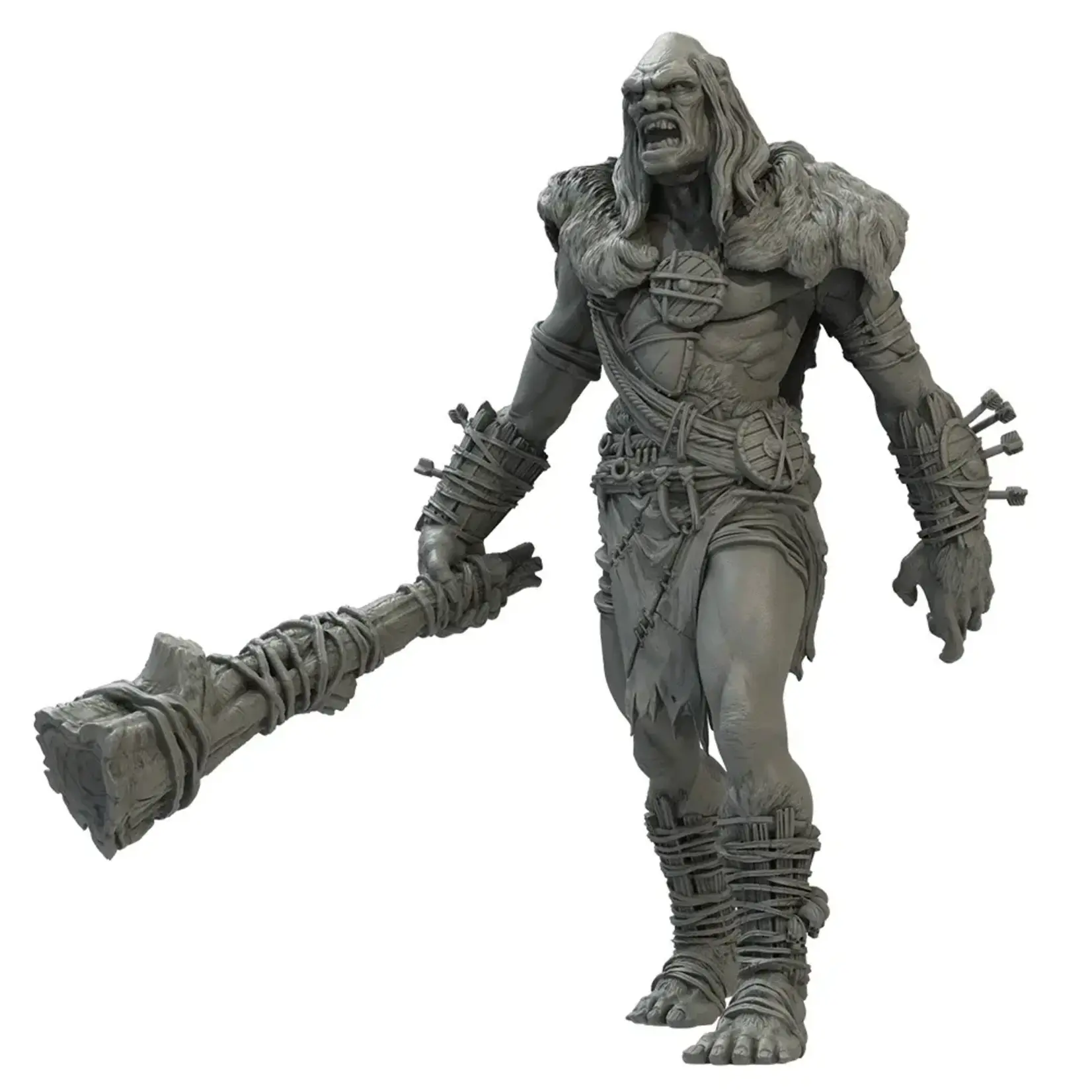 Mantic Kings of War Giant