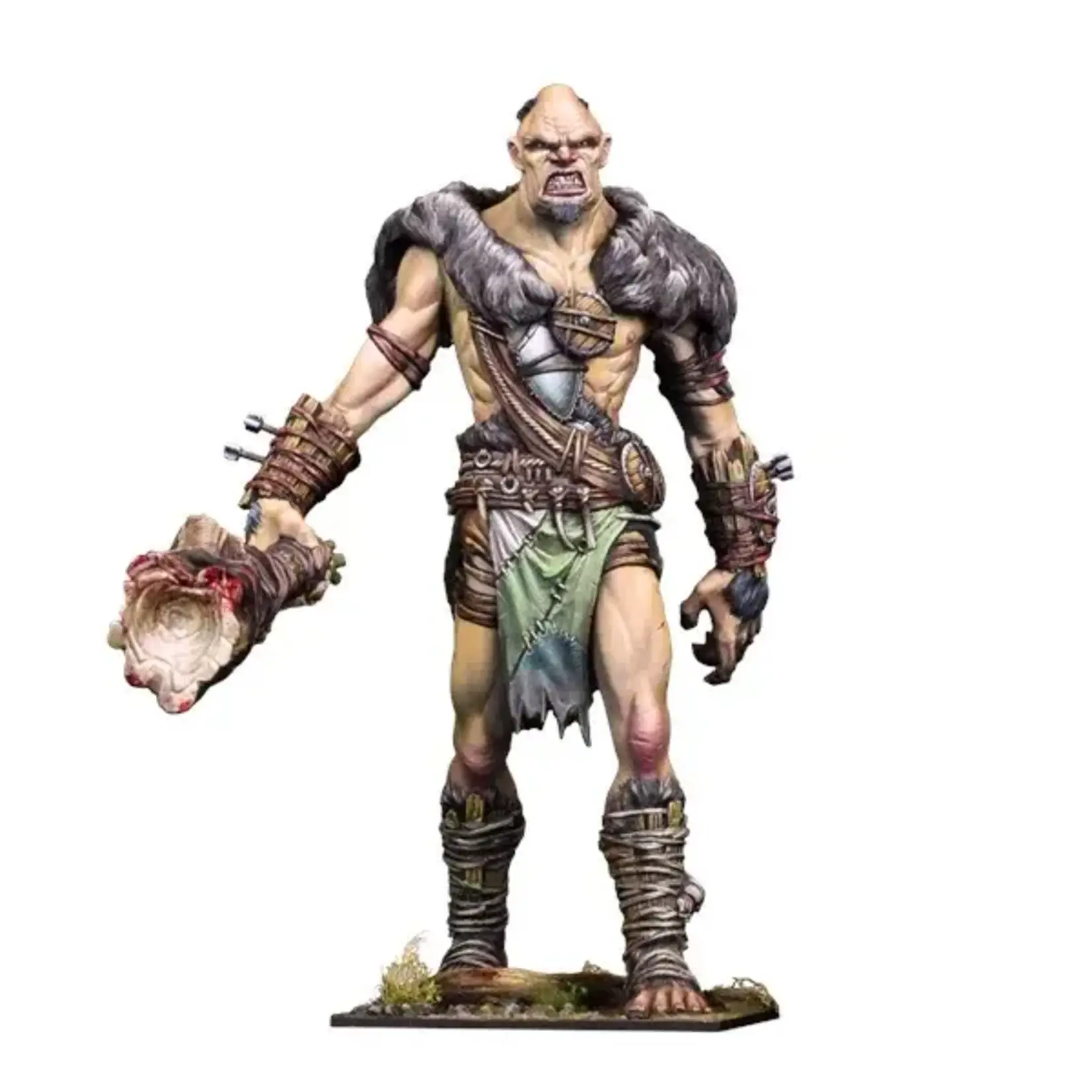Mantic Kings of War Giant