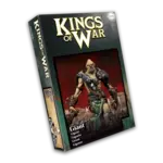 Mantic Kings of War Giant