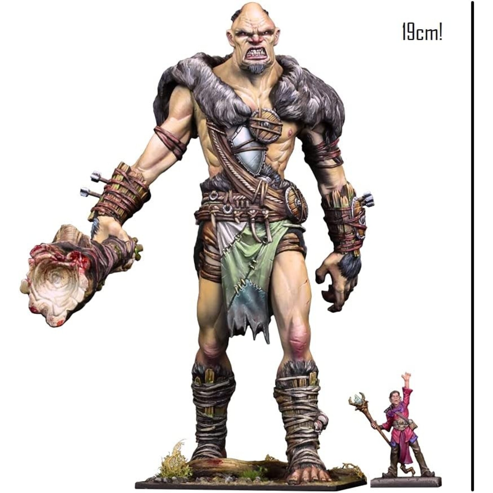 Mantic Kings of War Giant