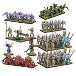 Mantic Trident Realm Mega Army - Kings of War