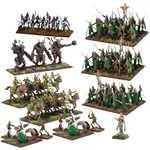 Mantic Elf Mega Army - Kings of War