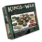 Mantic Scenario and Objective Set - Kings of War