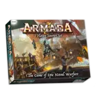 Mantic Armada 2-player Starter Set