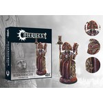 Para Bellum Games Hierodeacon - Old Dominion - Conquest