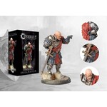 Para Bellum Games Drillmaster - The Hundred Kingdoms - Conquest