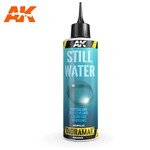 Still Water - 250ml (Acrylic) - AK Interactive