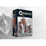 Para Bellum Games Tactical Retinue - Hundred Kingdoms - Conquest