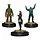 The Heroclix Guardians of the Galaxy Holiday Calendar
