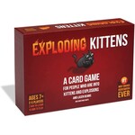 Exploding Kittens (ENG)