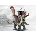 Para Bellum Games Tontorr - W’adrhŭn - Conquest