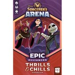 Thrills & Chills - Disney's Sorcerer's Arena: Epic Alliances (ENG)
