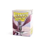 Dragon Shield Matte Pink (100)