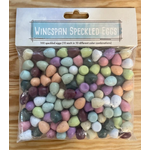 Wingspan Speckled Eggs (100)