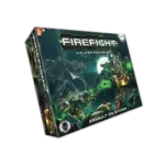 Mantic Firefight 2 Player Starter Set - Assault on Exham (ENG)
