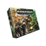 Mantic Firefight 2 Player Starter Set - Battle of Cabot III (ENG)