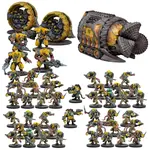 Mantic Veer-myn Strike Force - Firefight