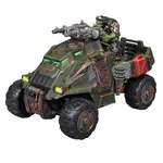 Mantic Mule Transport - Marauders - Firefight