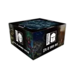 Mantic D8 Dice Set - Firefight