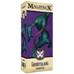 Wyrd Games Grootsland - Neverborn - Malifaux