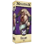 Wyrd Games Killjoy - Neverborn - Malifaux