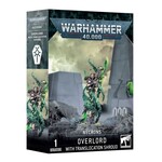 Games Workshop Overlord with Translocation Shroud - Necrons - Warhammer 40,000