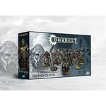 Para Bellum Games W'adrhun Faction Taster - Conquest