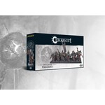 Para Bellum Games Wardens / Initiates (Dual Kit) - Dweghom - Conquest