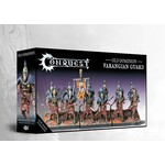 Para Bellum Games Varangian Guard / Athanatoi (Dual Kit) - Old Dominion - Conquest