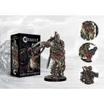 Para Bellum Games Scion of Conquest - W’adrhŭn - Conquest
