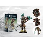 Para Bellum Games Matriarch Queen - W’adrhŭn - Conquest